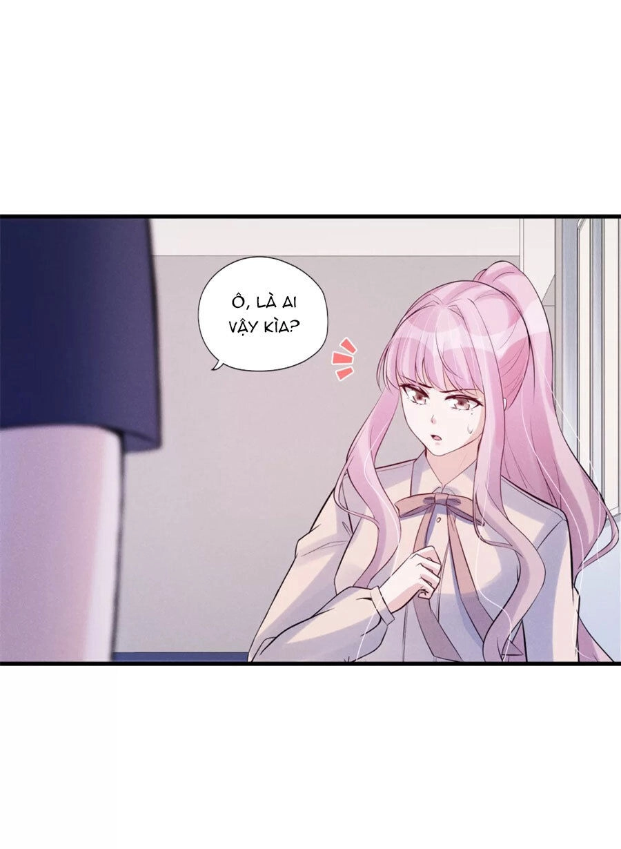 Cạm Bẫy Lửa Tình Chapter 69 - 18