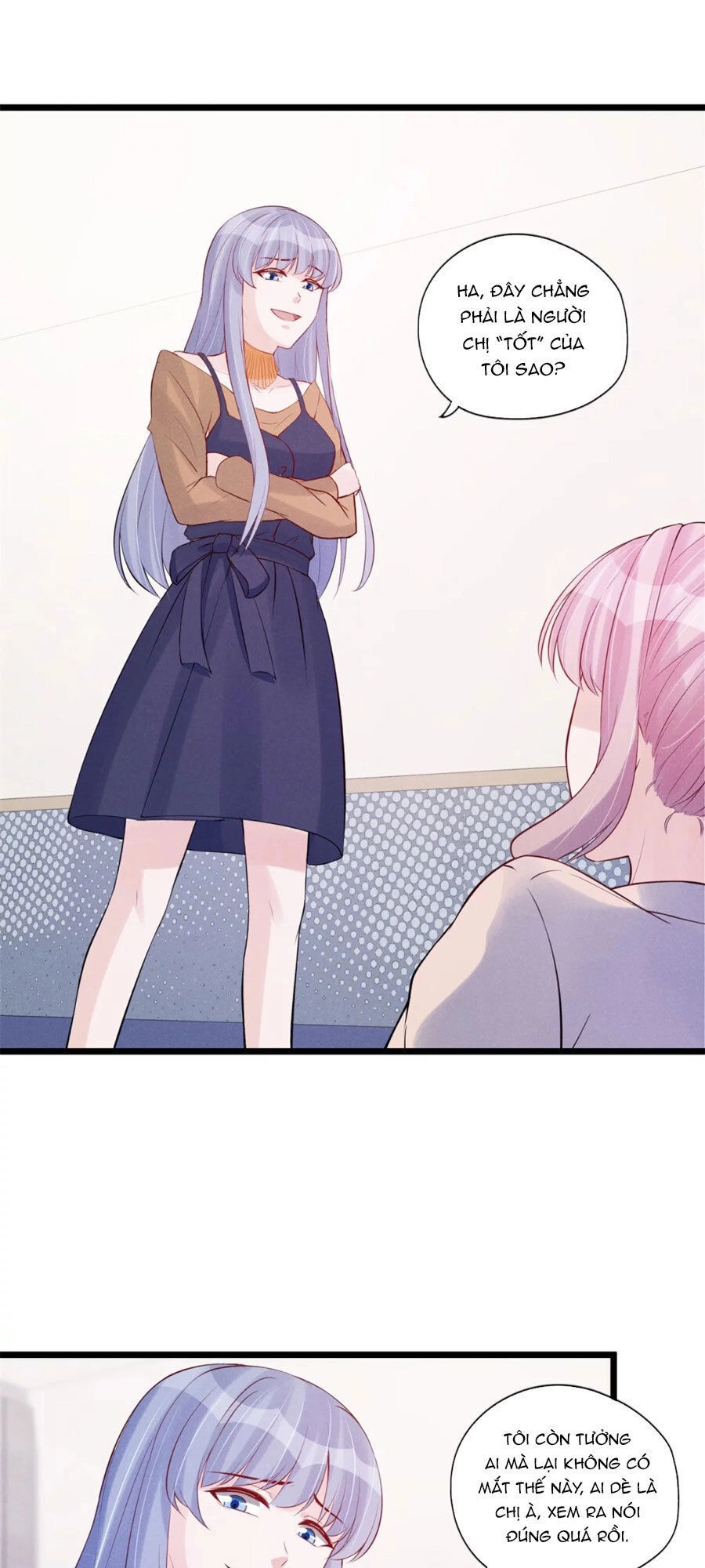 Cạm Bẫy Lửa Tình Chapter 69 - 19