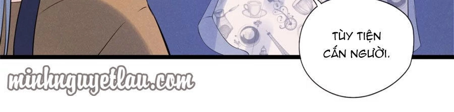 Cạm Bẫy Lửa Tình Chapter 69 - 22