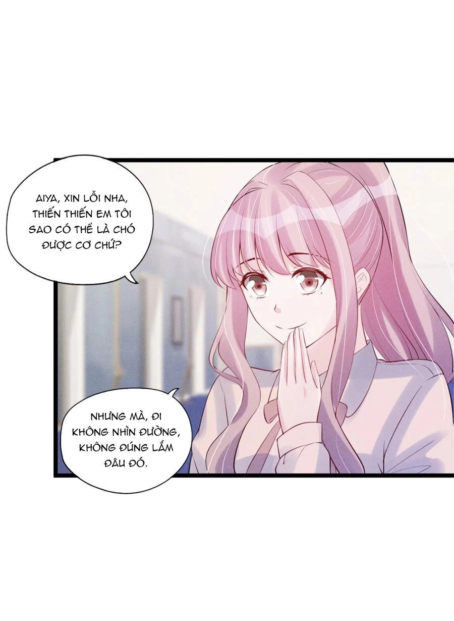 Cạm Bẫy Lửa Tình Chapter 69 - 23