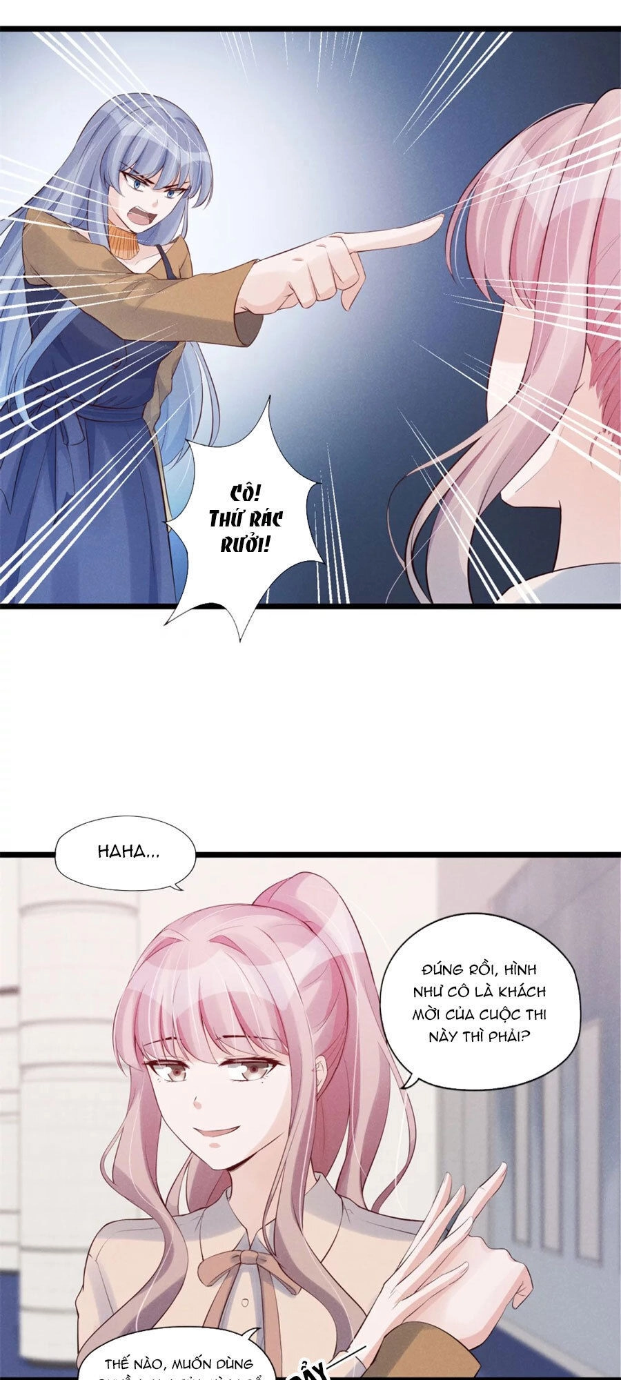 Cạm Bẫy Lửa Tình Chapter 69 - 26