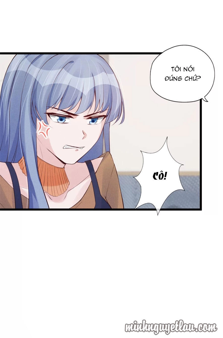 Cạm Bẫy Lửa Tình Chapter 69 - 28