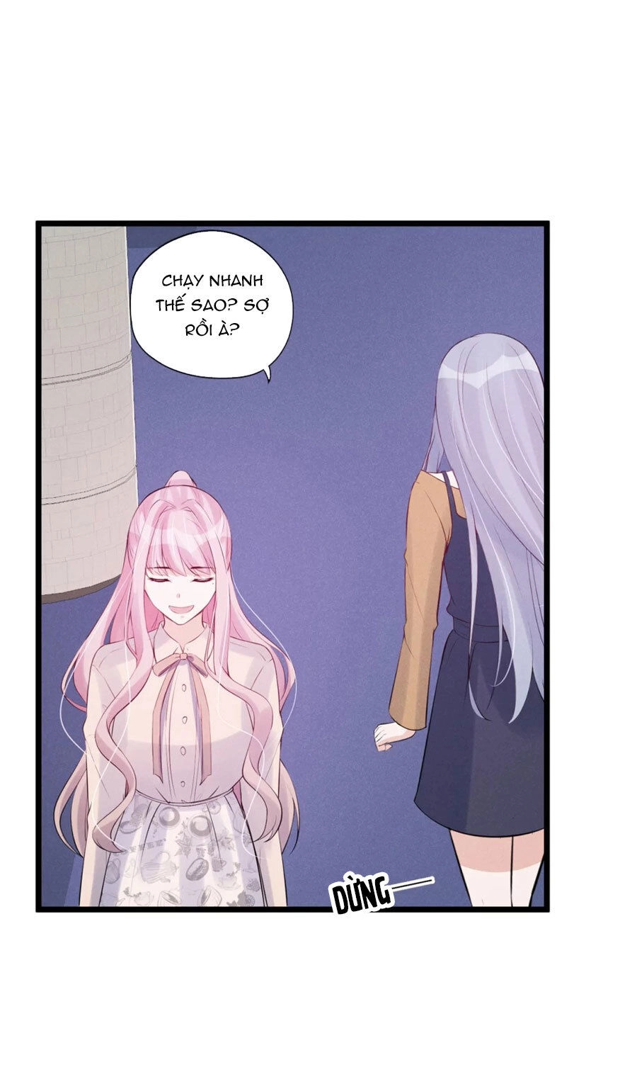 Cạm Bẫy Lửa Tình Chapter 69 - 32