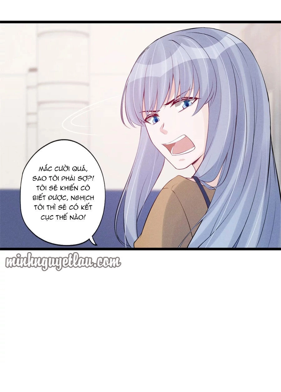 Cạm Bẫy Lửa Tình Chapter 69 - 33