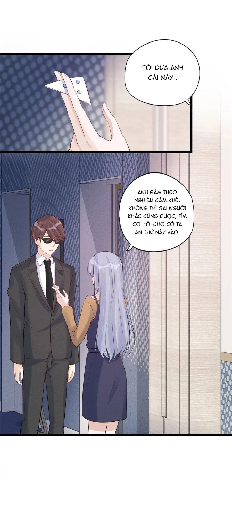 Cạm Bẫy Lửa Tình Chapter 70 - 4