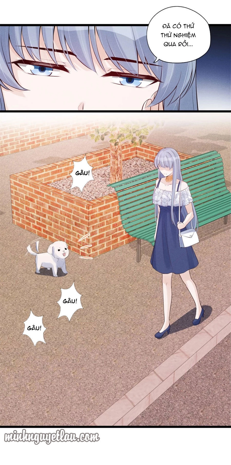 Cạm Bẫy Lửa Tình Chapter 70 - 7