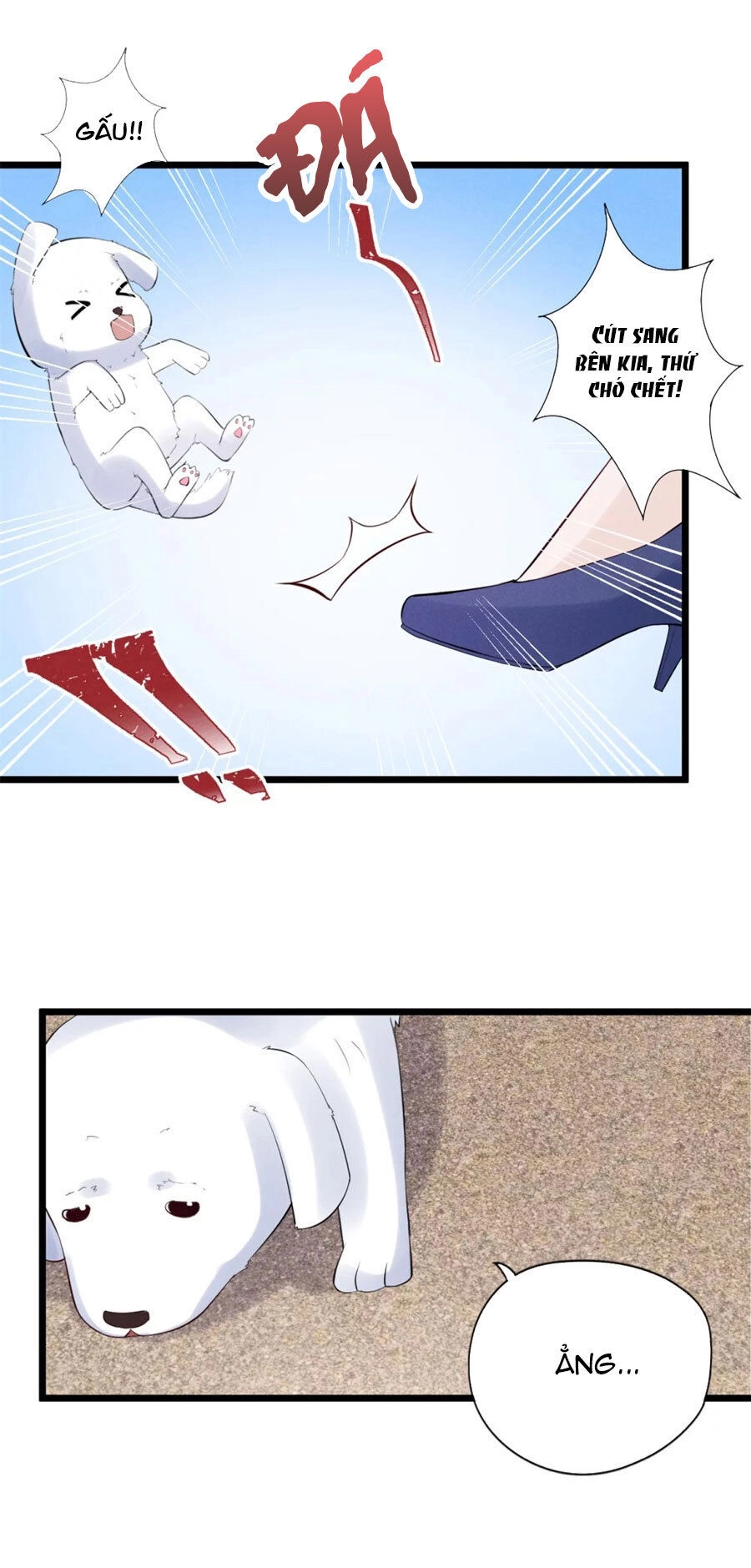 Cạm Bẫy Lửa Tình Chapter 70 - 11