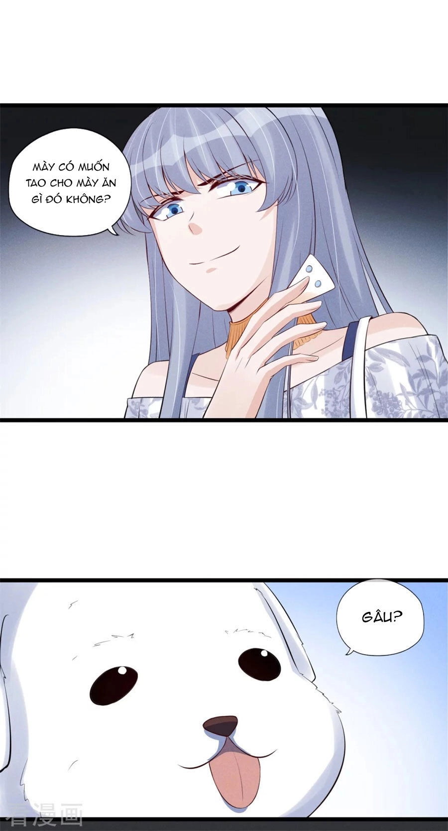 Cạm Bẫy Lửa Tình Chapter 70 - 14