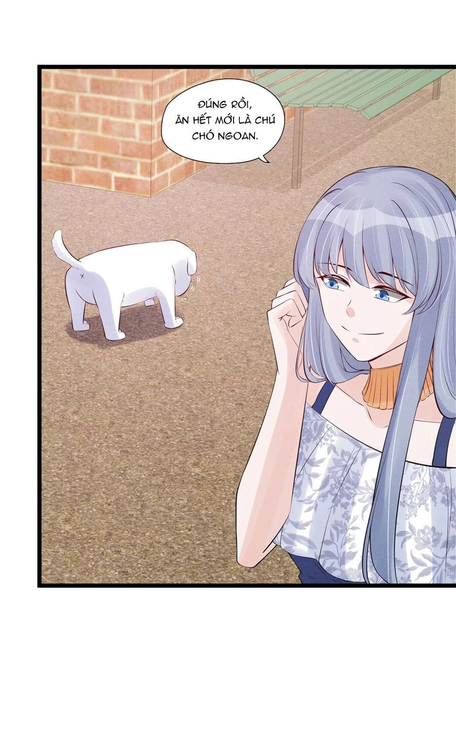 Cạm Bẫy Lửa Tình Chapter 70 - 16