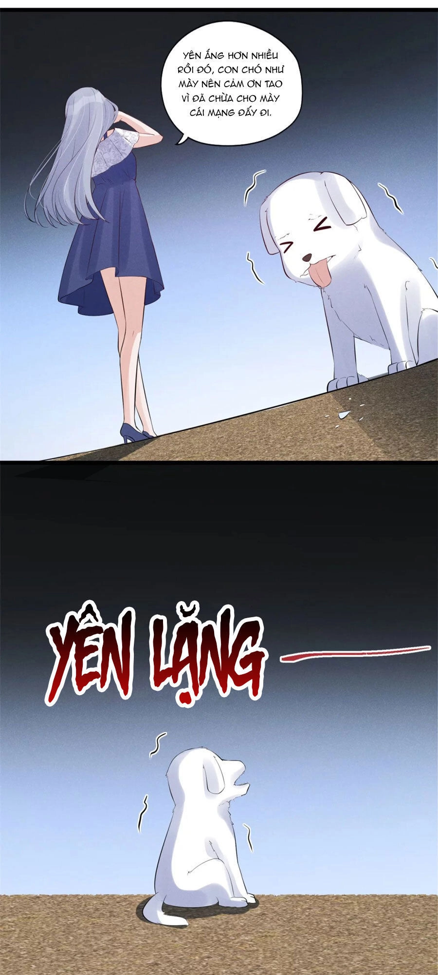 Cạm Bẫy Lửa Tình Chapter 70 - 17