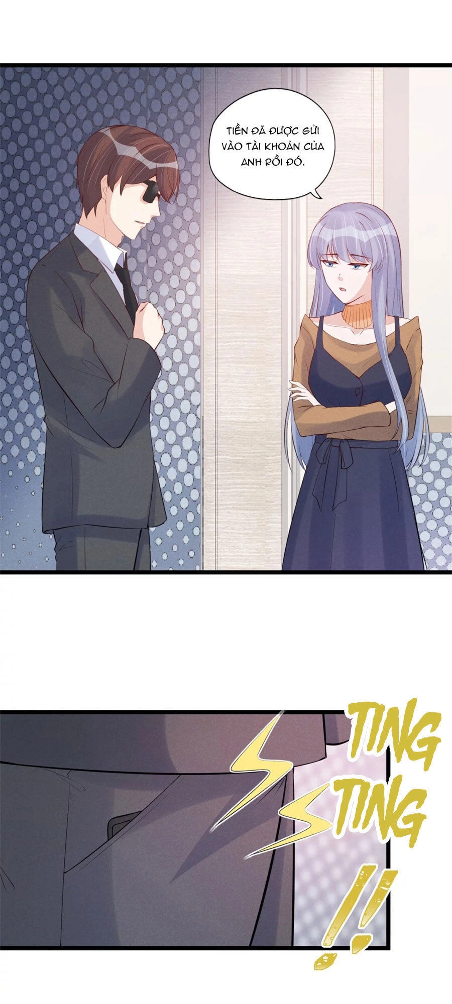 Cạm Bẫy Lửa Tình Chapter 70 - 21