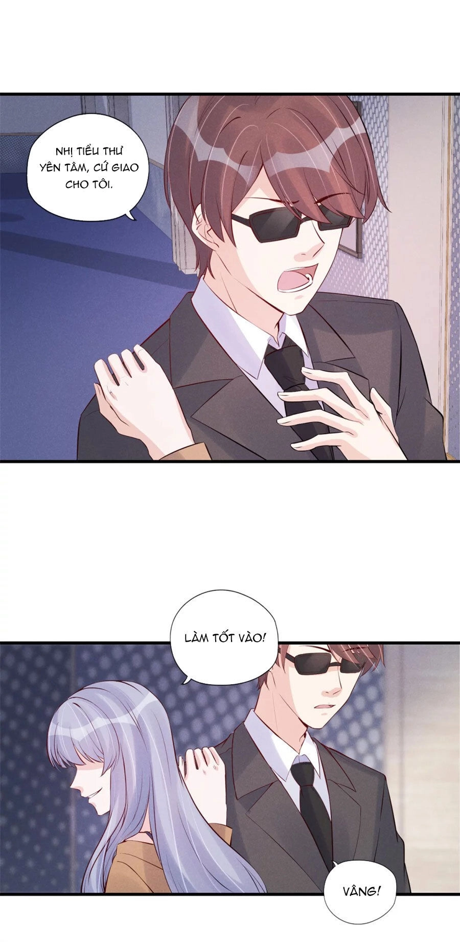 Cạm Bẫy Lửa Tình Chapter 70 - 26