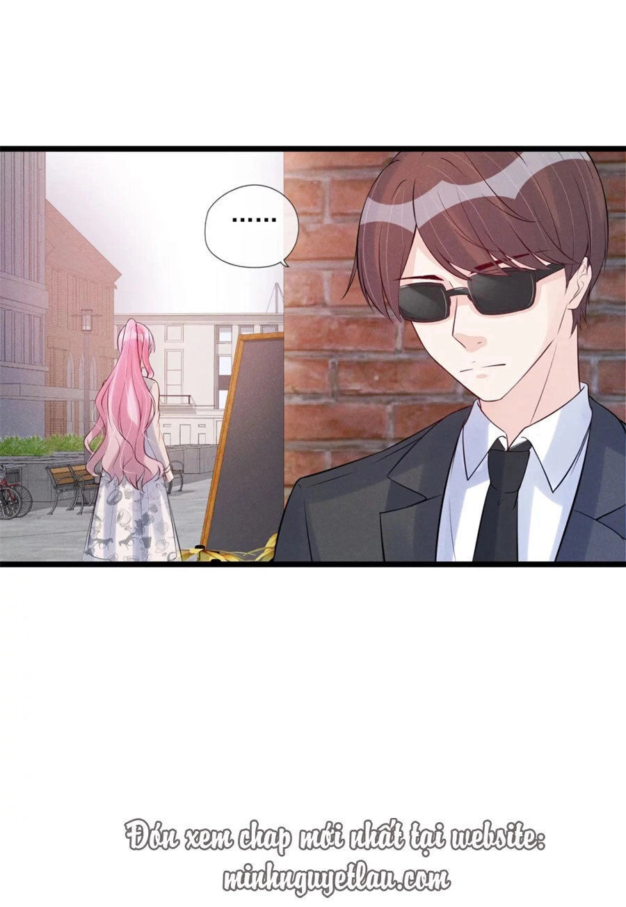 Cạm Bẫy Lửa Tình Chapter 70 - 30