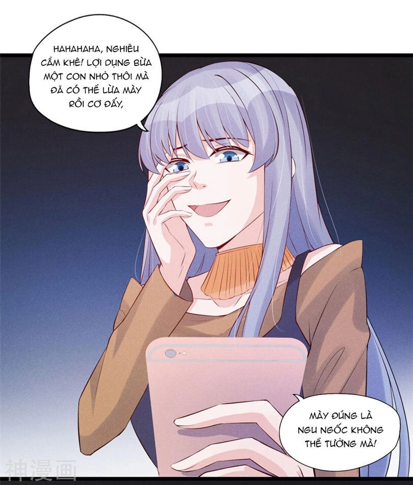 Cạm Bẫy Lửa Tình Chapter 72 - 4