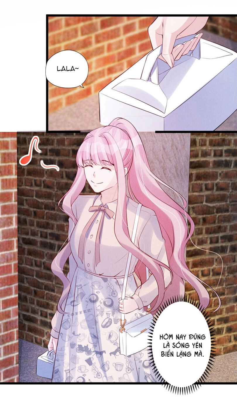 Cạm Bẫy Lửa Tình Chapter 72 - 6