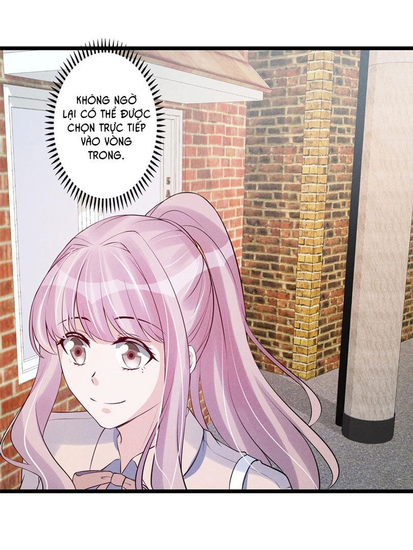 Cạm Bẫy Lửa Tình Chapter 72 - 7