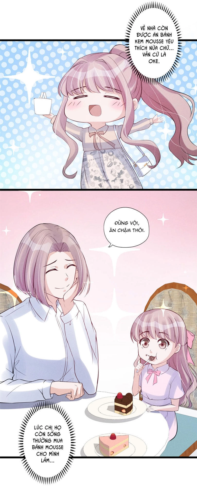 Cạm Bẫy Lửa Tình Chapter 72 - 8