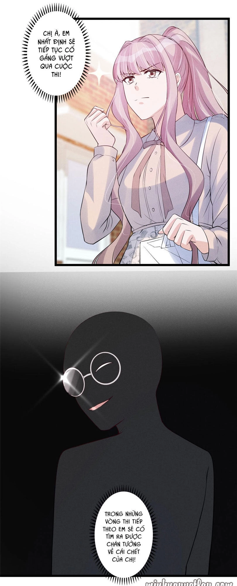 Cạm Bẫy Lửa Tình Chapter 72 - 10