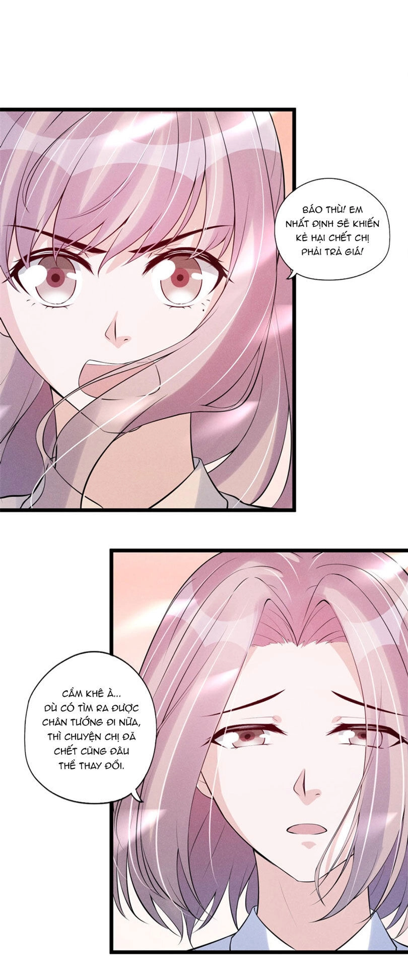 Cạm Bẫy Lửa Tình Chapter 72 - 13