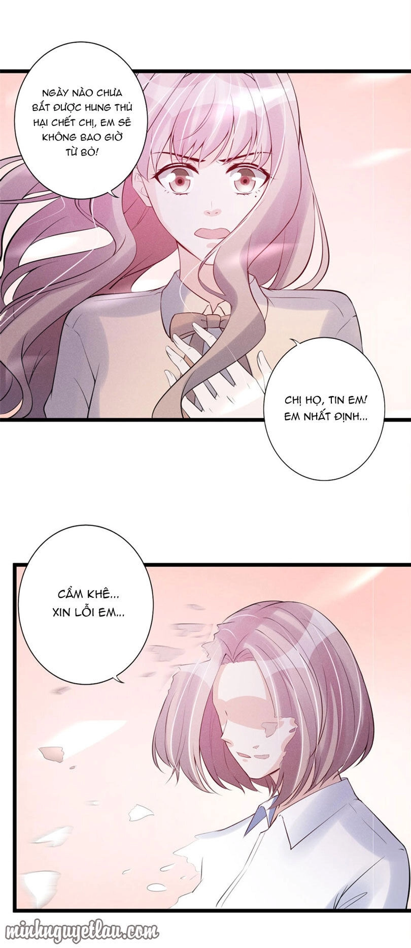 Cạm Bẫy Lửa Tình Chapter 72 - 15