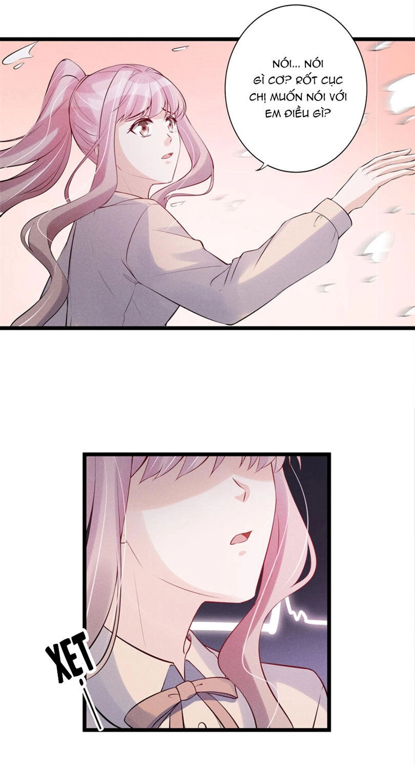 Cạm Bẫy Lửa Tình Chapter 72 - 17