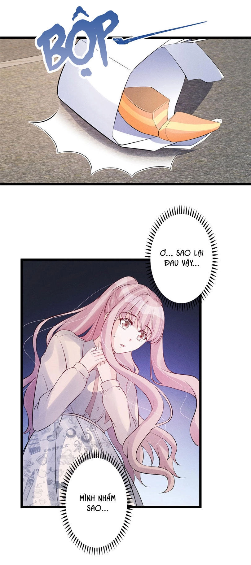 Cạm Bẫy Lửa Tình Chapter 72 - 18