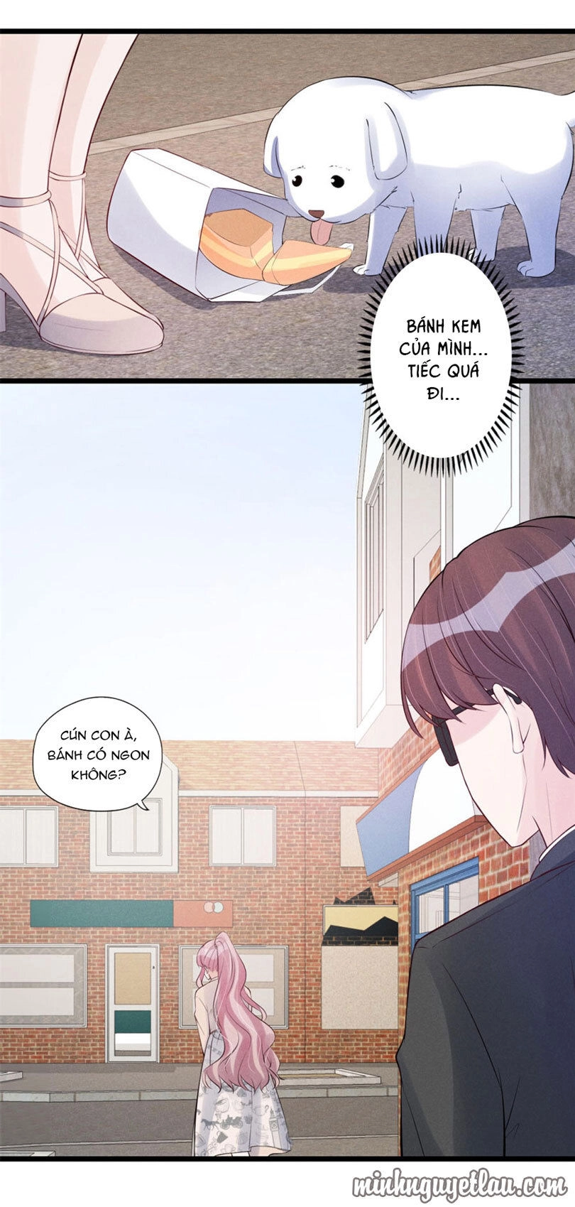 Cạm Bẫy Lửa Tình Chapter 72 - 19