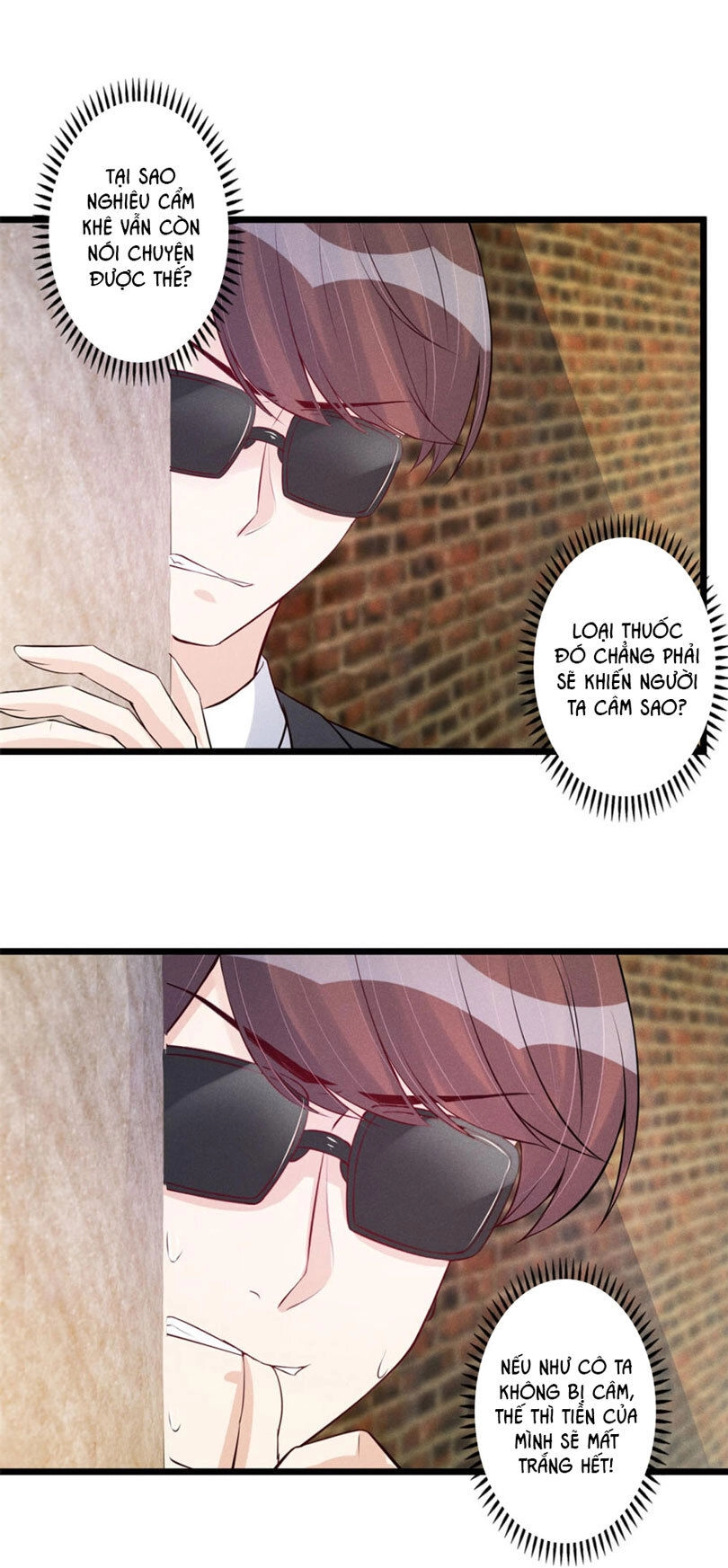 Cạm Bẫy Lửa Tình Chapter 72 - 20