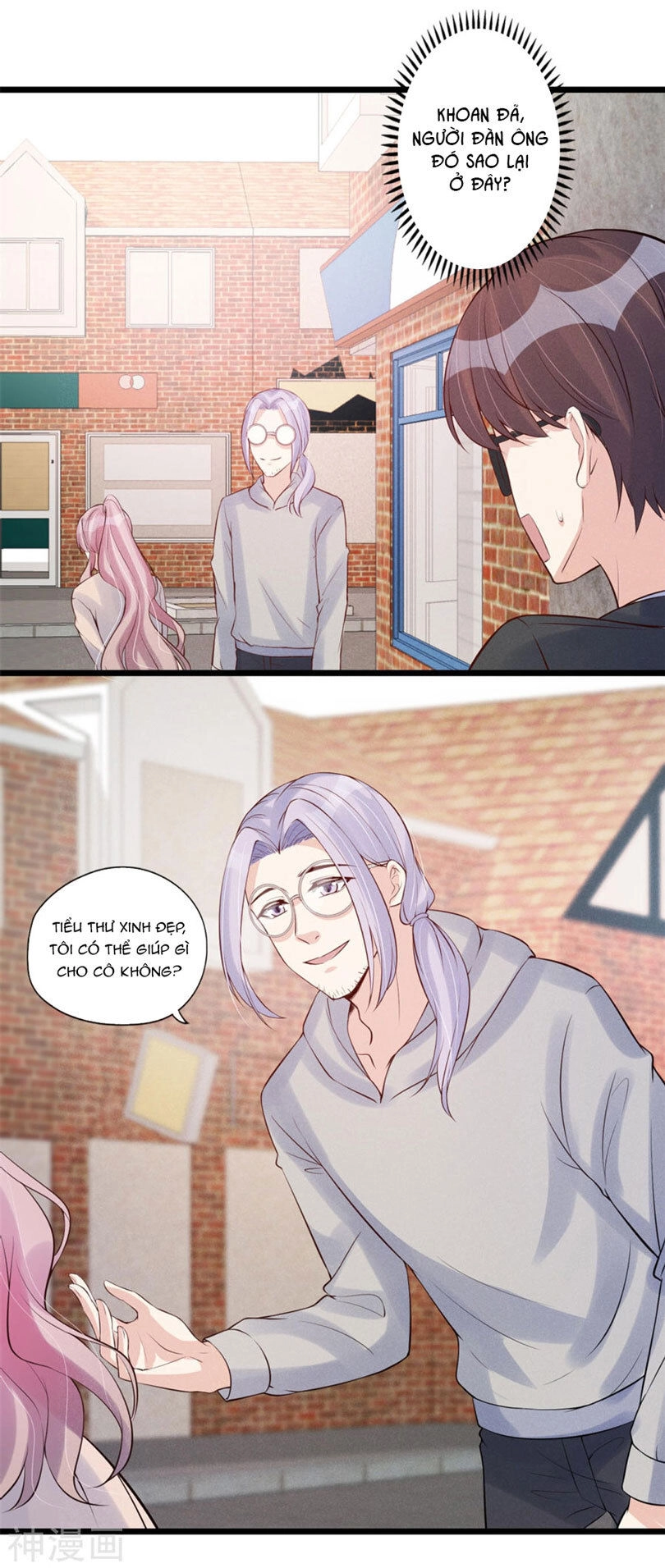 Cạm Bẫy Lửa Tình Chapter 72 - 21