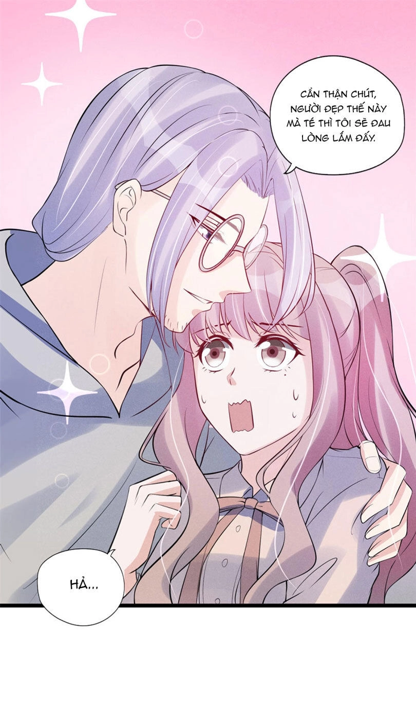 Cạm Bẫy Lửa Tình Chapter 72 - 24