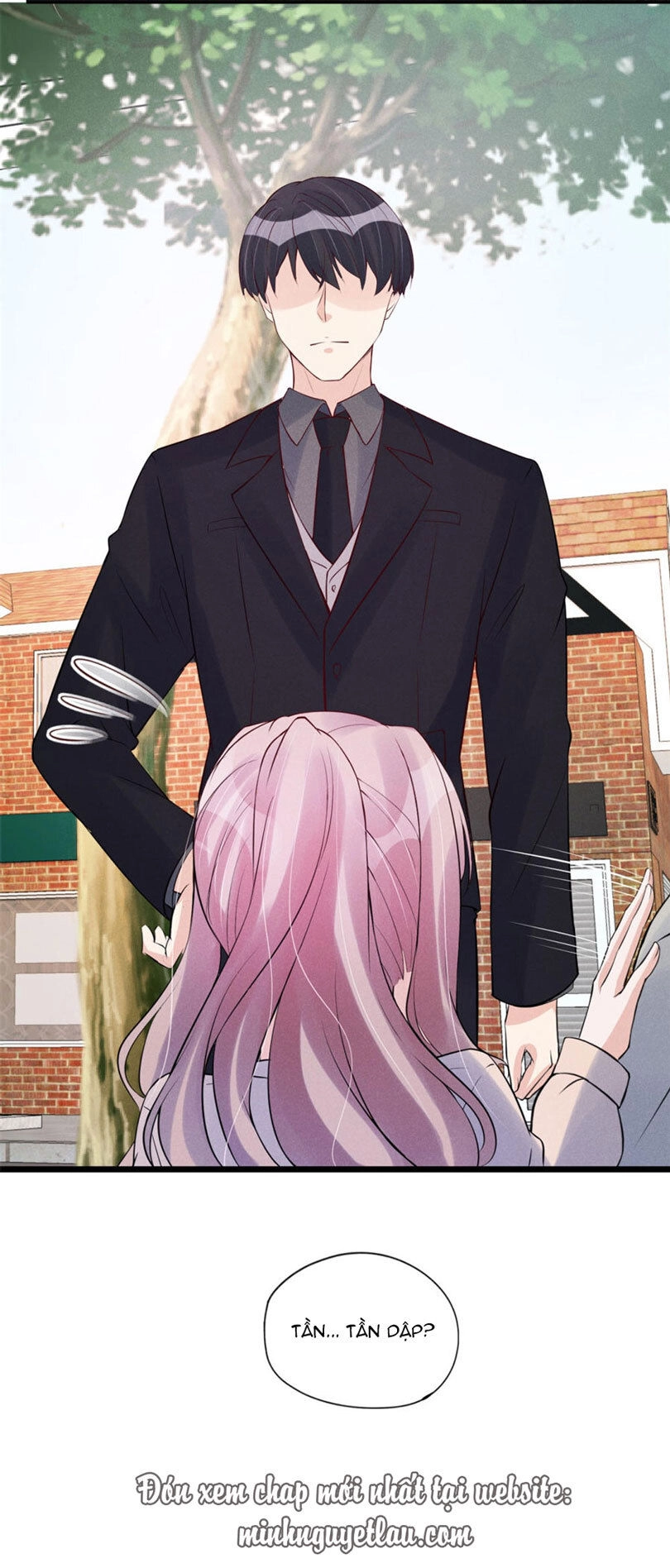 Cạm Bẫy Lửa Tình Chapter 72 - 26