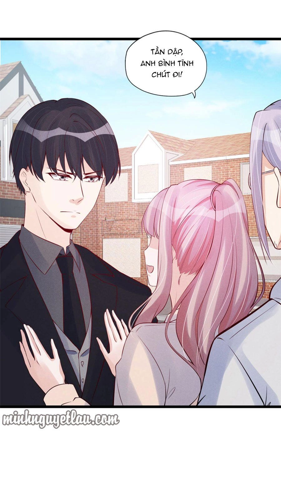 Cạm Bẫy Lửa Tình Chapter 73 - 9