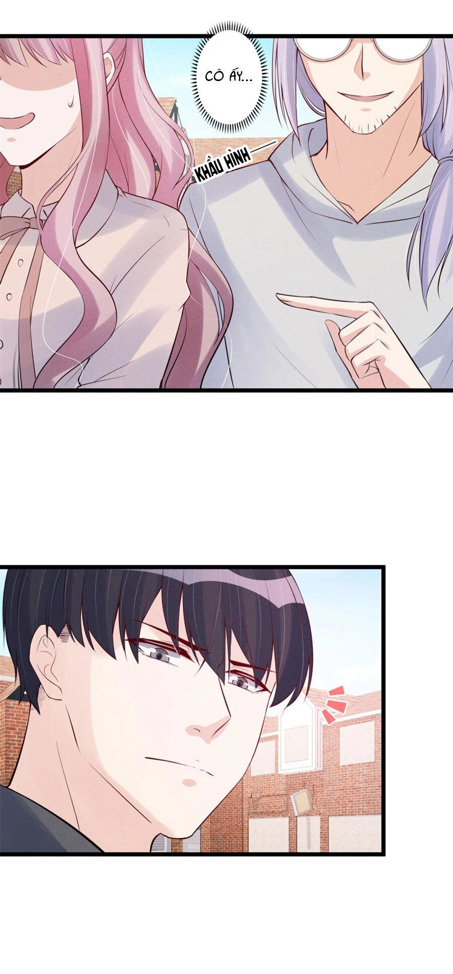 Cạm Bẫy Lửa Tình Chapter 73 - 10