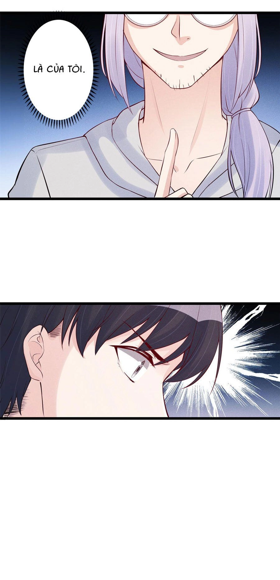 Cạm Bẫy Lửa Tình Chapter 73 - 11