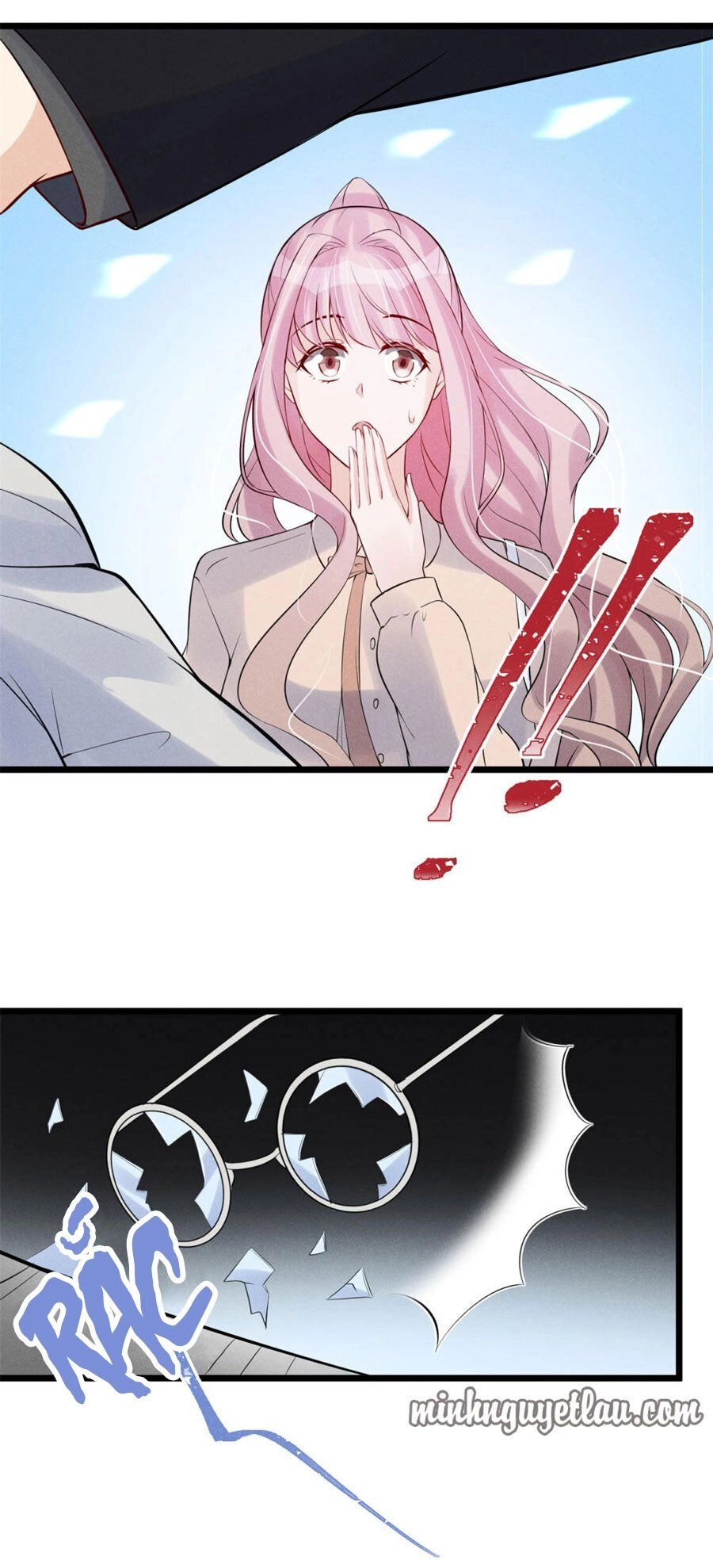 Cạm Bẫy Lửa Tình Chapter 73 - 13