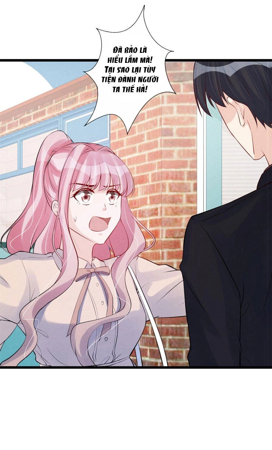 Cạm Bẫy Lửa Tình Chapter 73 - 15