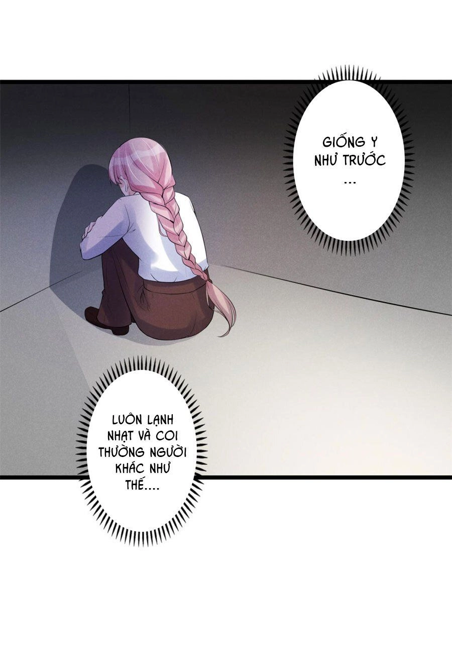 Cạm Bẫy Lửa Tình Chapter 73 - 18