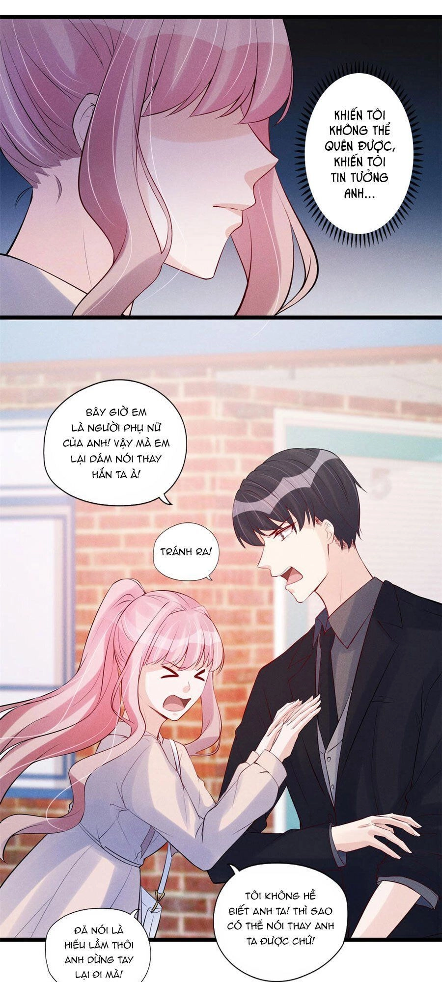 Cạm Bẫy Lửa Tình Chapter 73 - 19