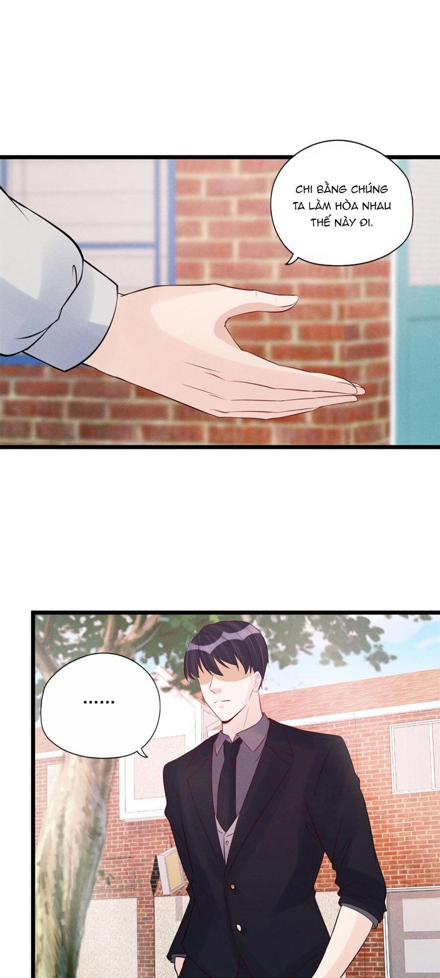 Cạm Bẫy Lửa Tình Chapter 73 - 23