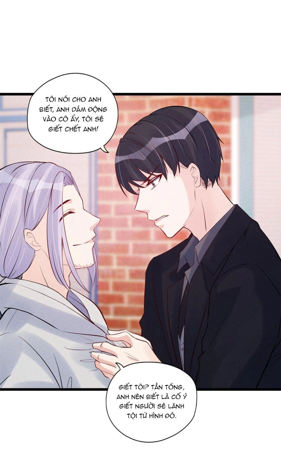 Cạm Bẫy Lửa Tình Chapter 73 - 25