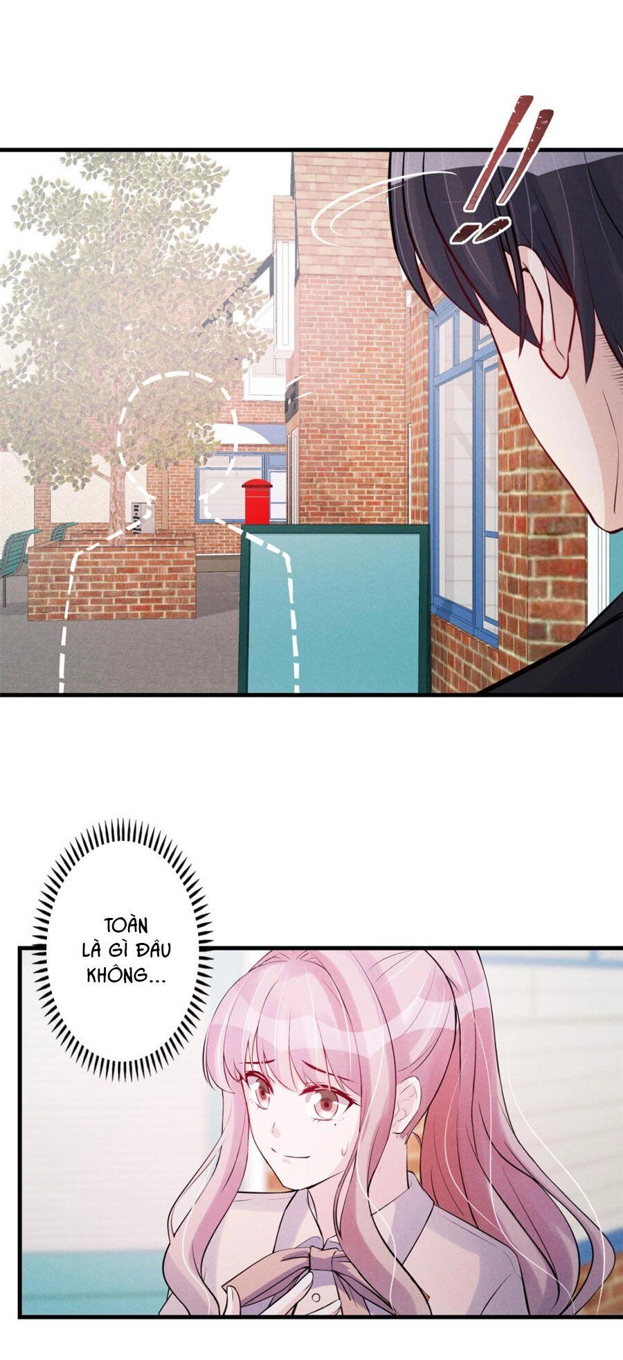 Cạm Bẫy Lửa Tình Chapter 73 - 28