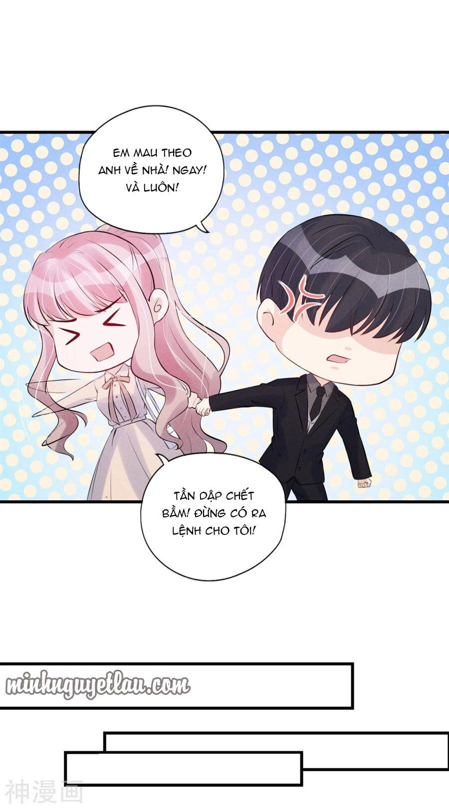 Cạm Bẫy Lửa Tình Chapter 73 - 29