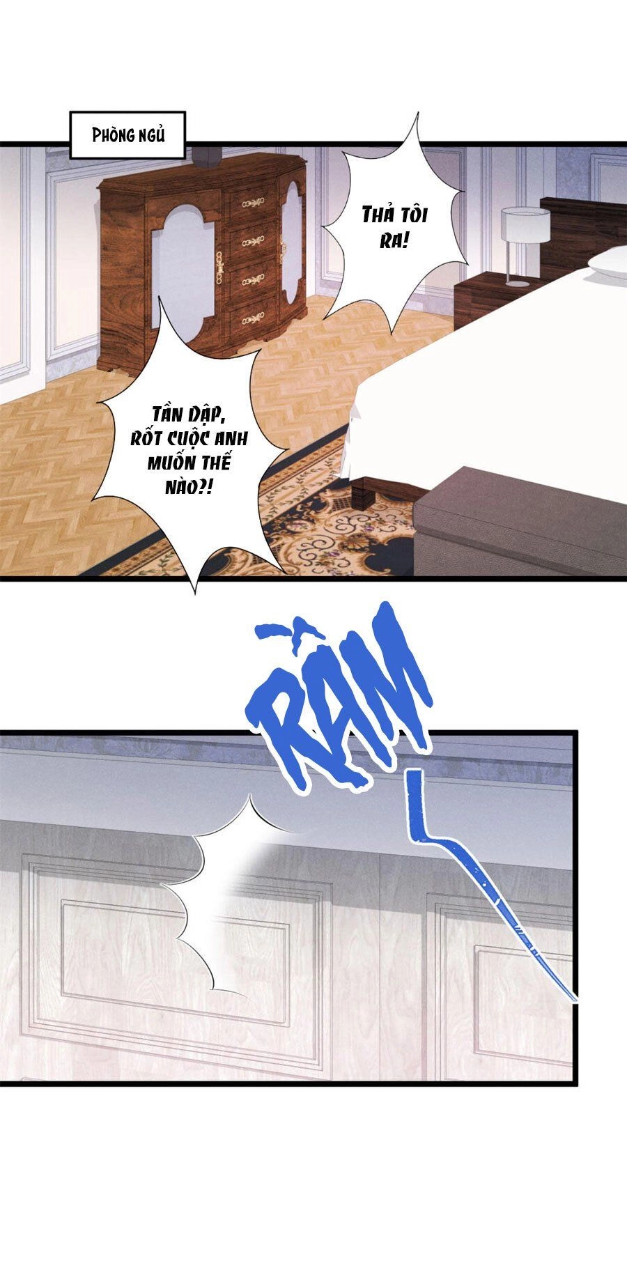 Cạm Bẫy Lửa Tình Chapter 73 - 30