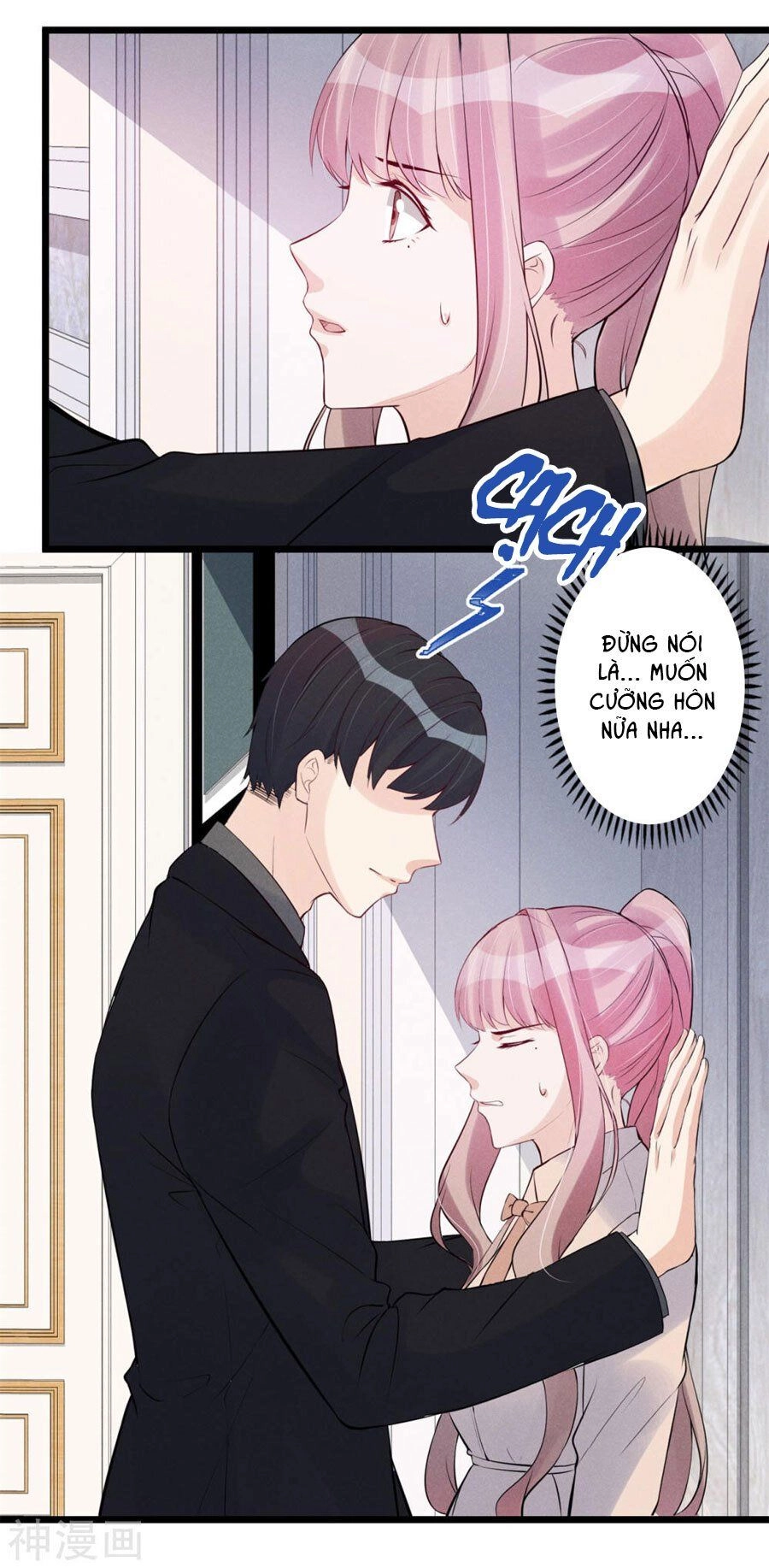 Cạm Bẫy Lửa Tình Chapter 73 - 31