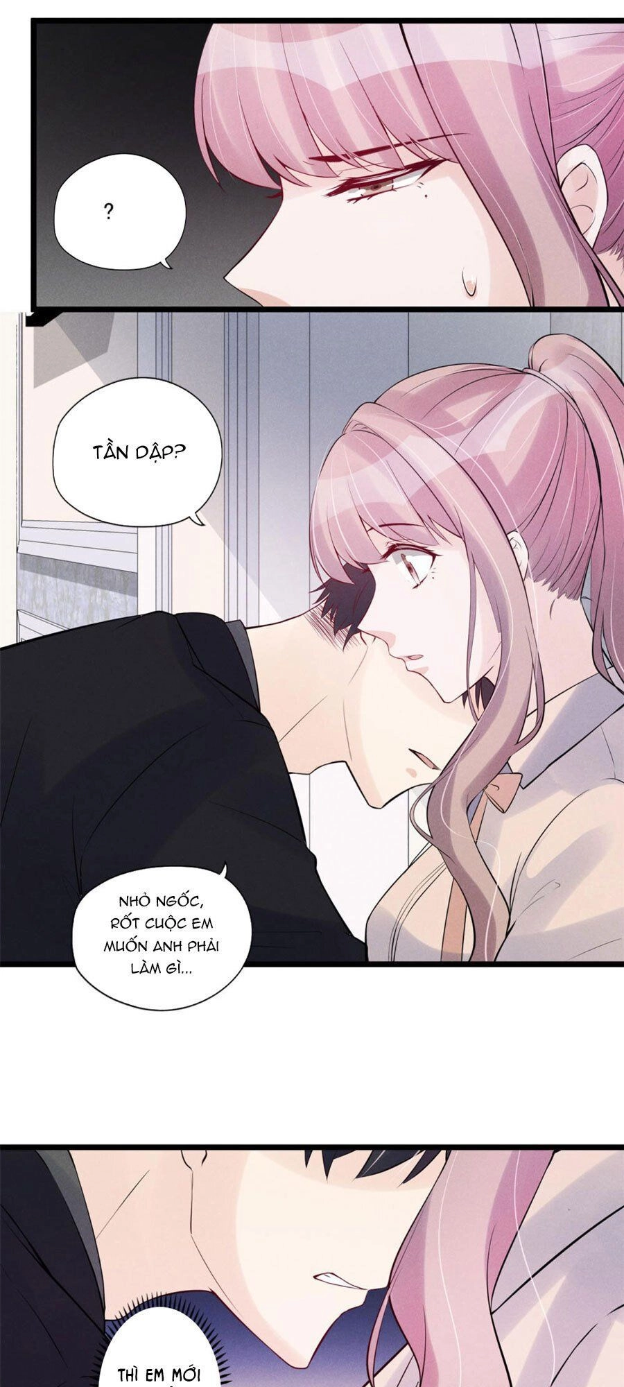 Cạm Bẫy Lửa Tình Chapter 73 - 32