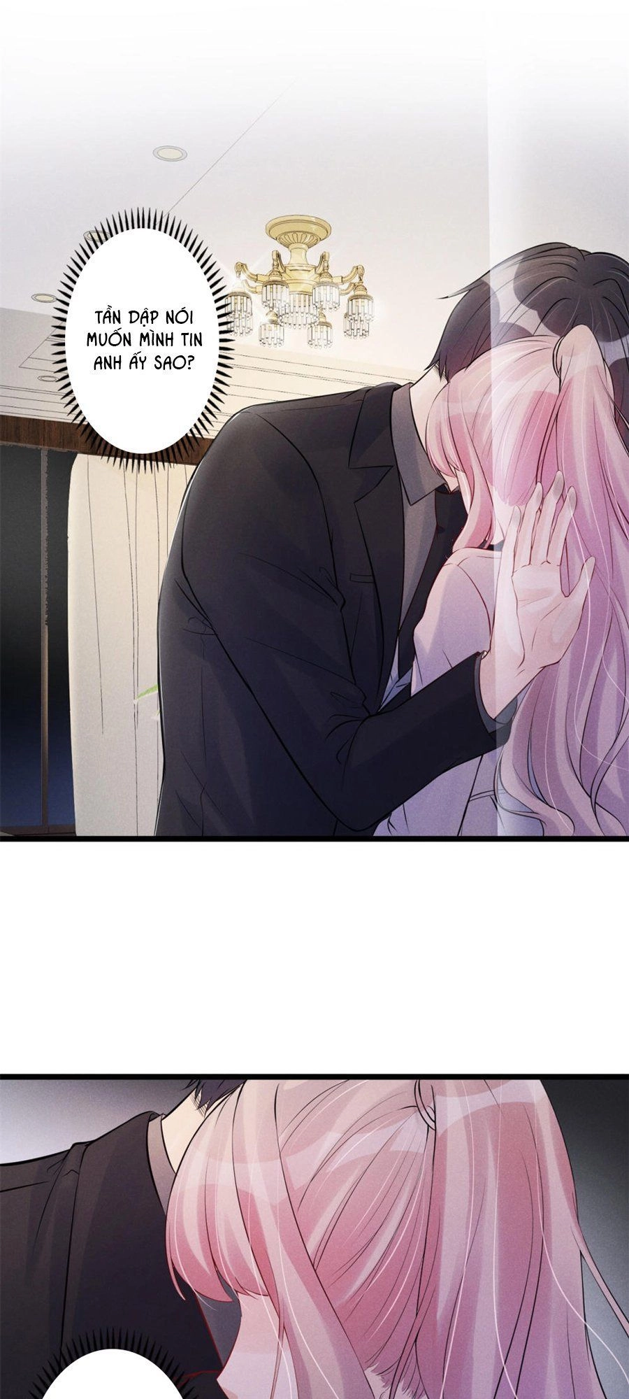 Cạm Bẫy Lửa Tình Chapter 74 - 4