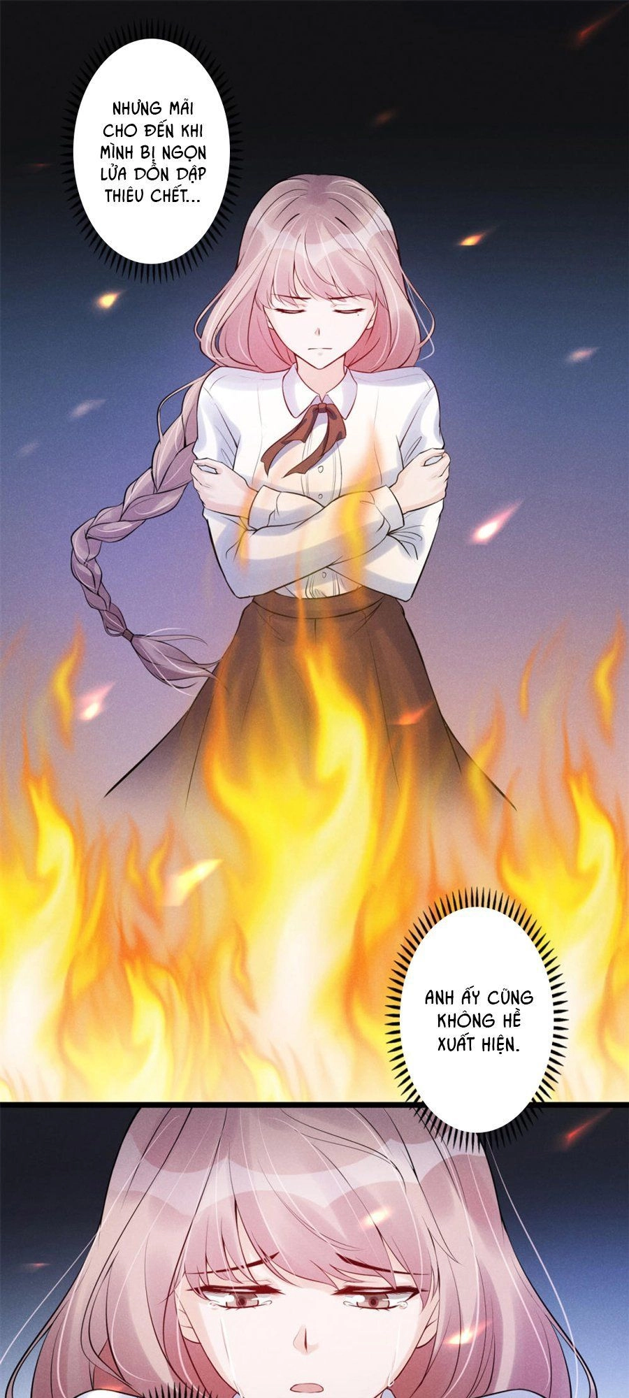 Cạm Bẫy Lửa Tình Chapter 74 - 6