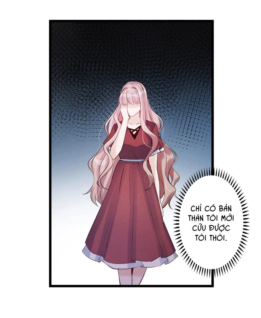 Cạm Bẫy Lửa Tình Chapter 74 - 8