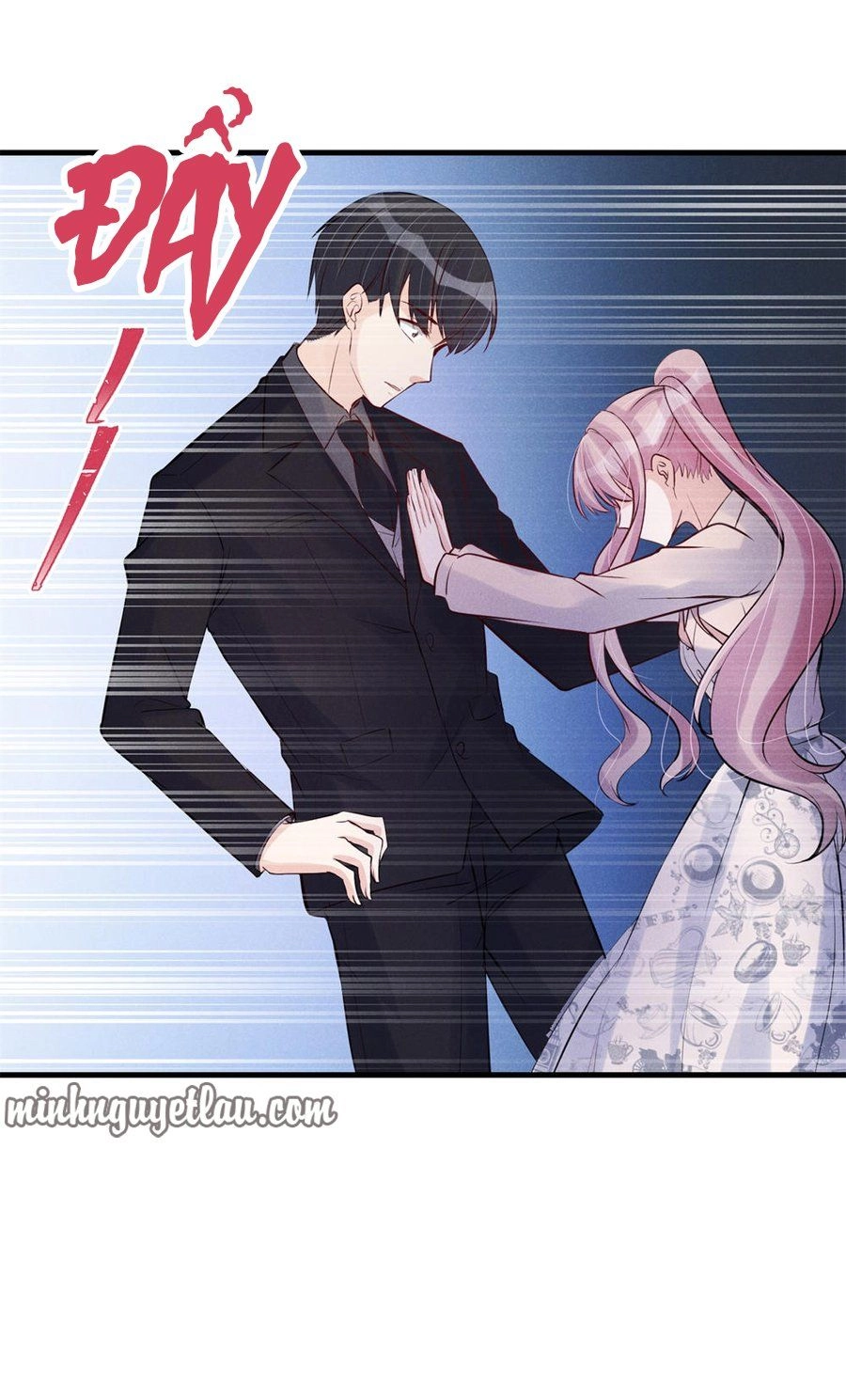 Cạm Bẫy Lửa Tình Chapter 74 - 9