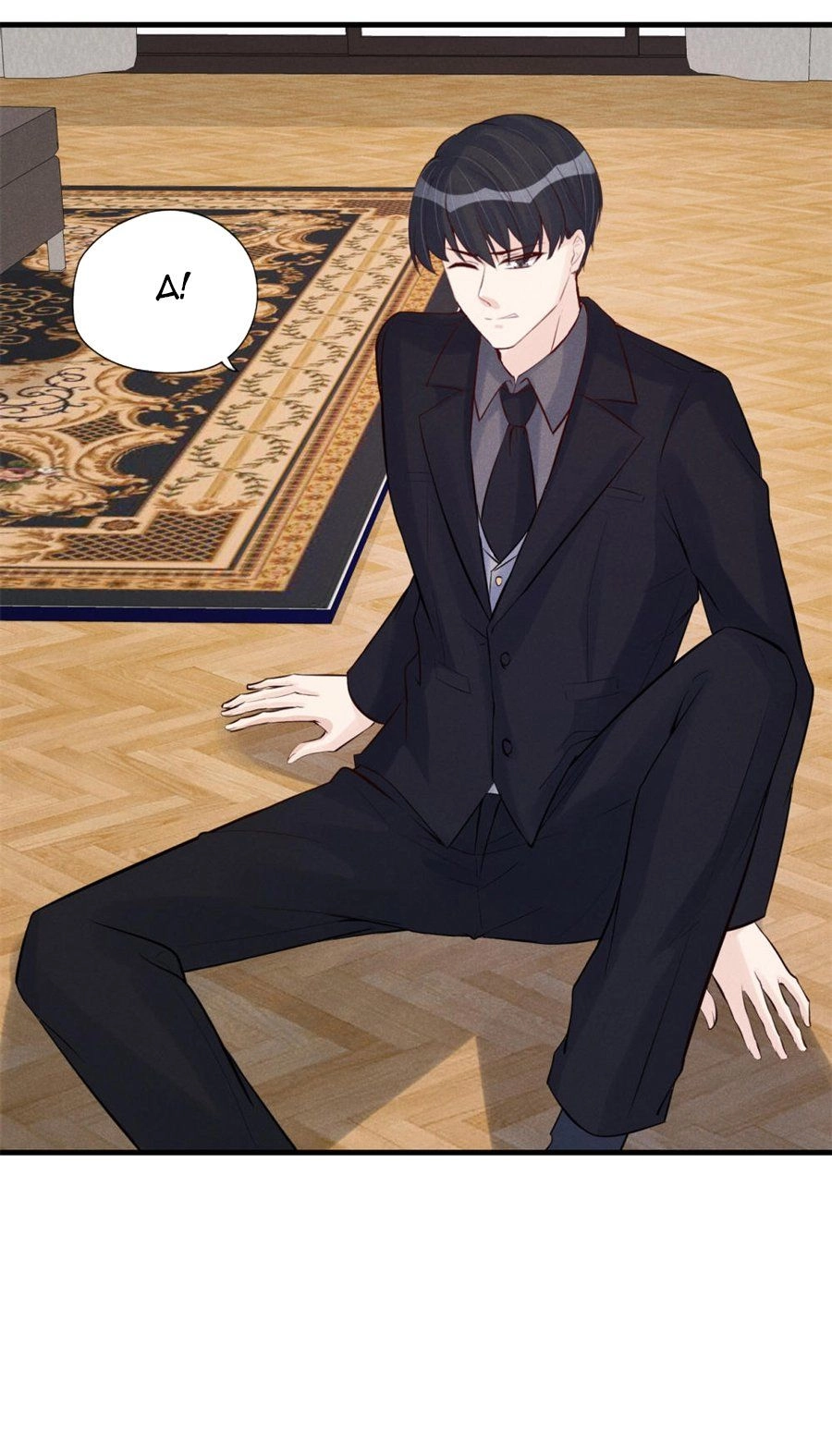 Cạm Bẫy Lửa Tình Chapter 74 - 10